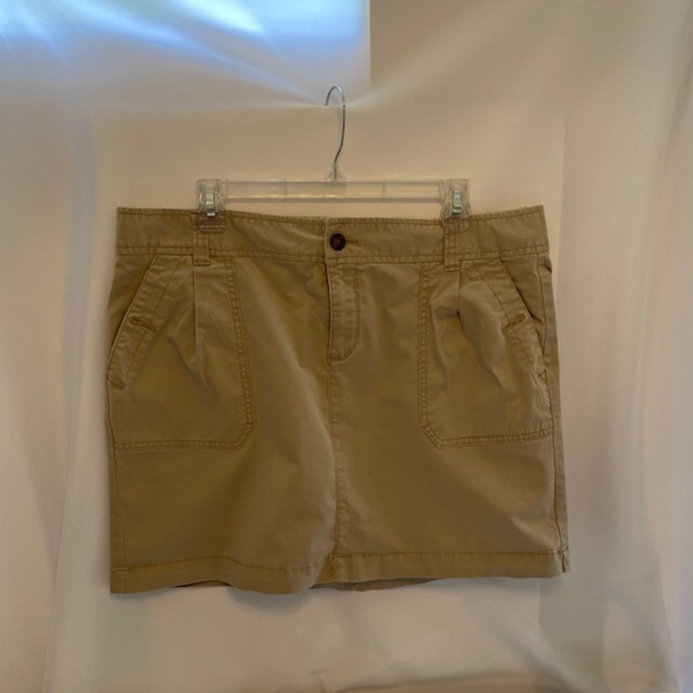 Old Navy Skirt